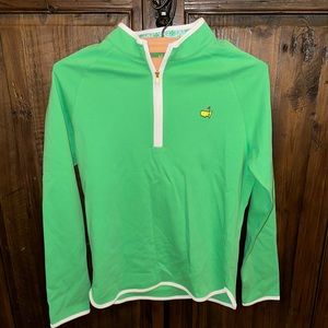 Kids Masters Pullover!!